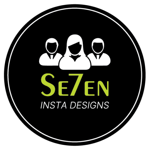 seven logo
