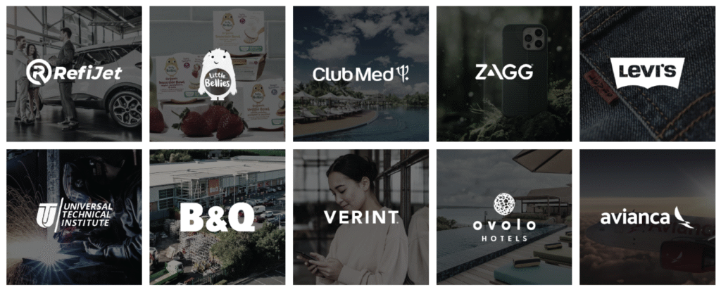 case studies digital marketing